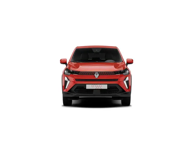 Renault Captur 2