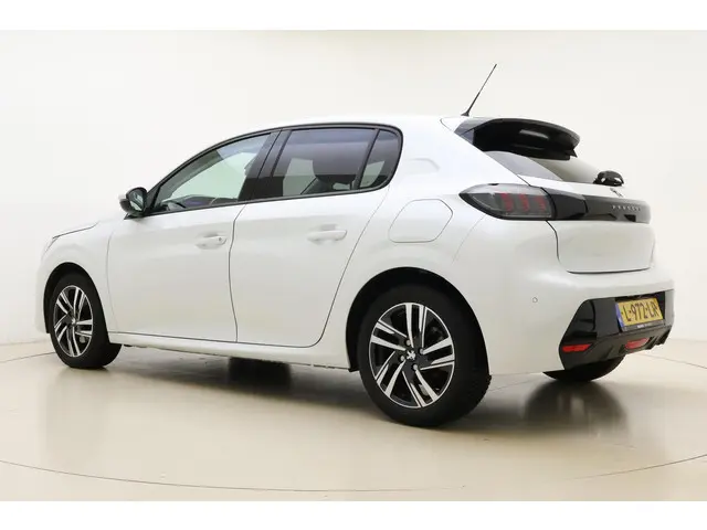 Peugeot 208 1.2 PureTech Allure 2021 Benzine 12