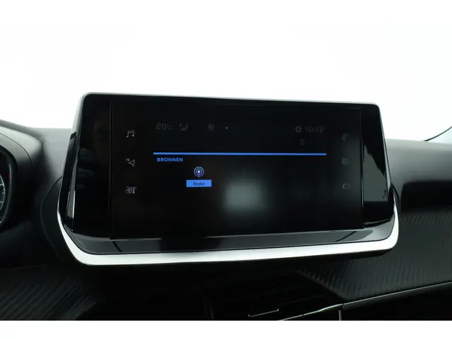 Peugeot 2008 1.5 BlueHDi Active 2020 Diesel 17