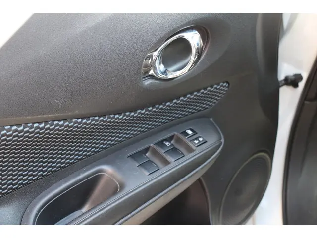 Nissan Note 1.2 DIG-S N-TEC 2016 Benzine 13