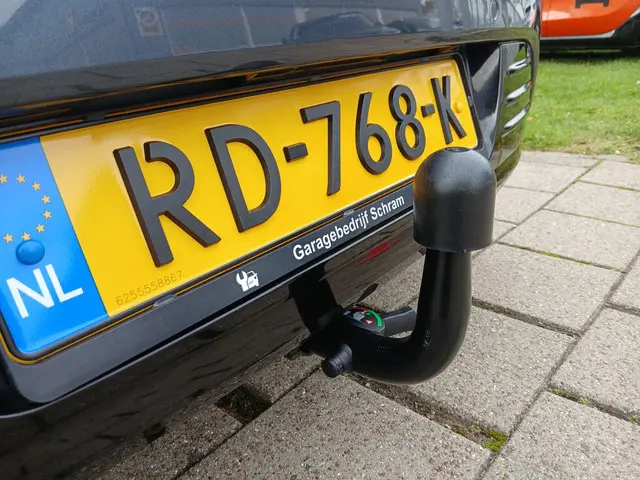 Renault Clio 0.9 TCe Limited 2017 Benzine 7