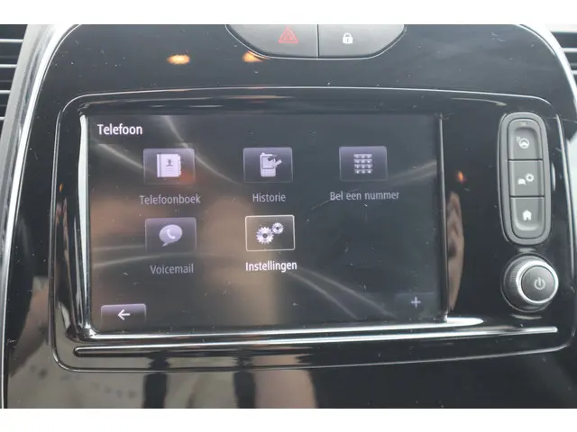 Renault Captur 0.9 TCe Intens 2019 Benzine 25