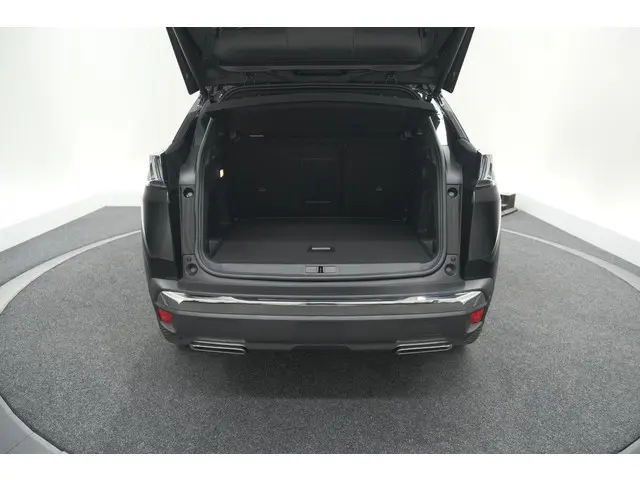 Peugeot 3008 1.2 Hybrid 136 GT 2024 Hybride Benzine 68