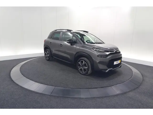 Citroën C3 Aircross PureTech 110 Feel 2022 Benzine 67
