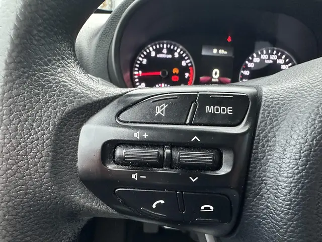 Kia Picanto 1.0 DPi ComfortLine 2022 Benzine 19