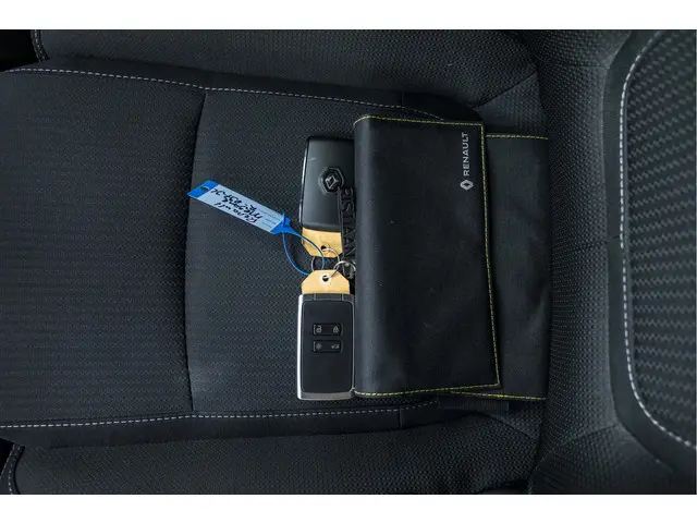 Renault Mégane 1.0 TCe Zen 2022 Benzine 37