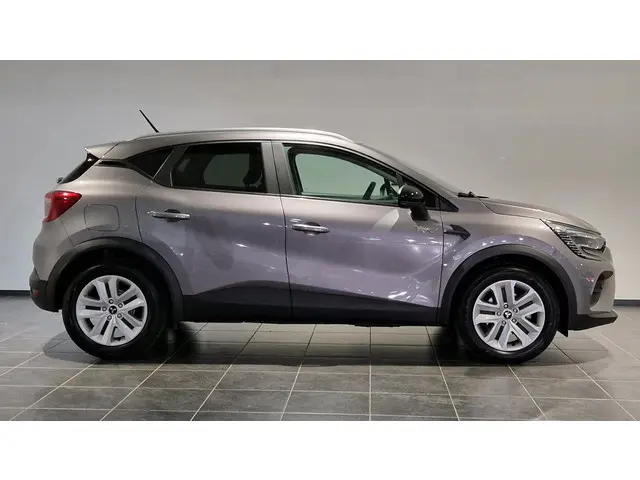 Mitsubishi ASX 1.6 HEV AT Intense 2023 Hybride Benzine 5