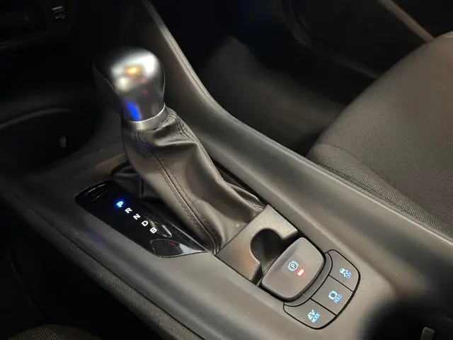 Toyota C-HR 1.8 Hybrid Active 2021 Hybride Benzine 20