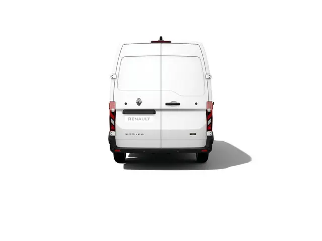 Renault Master Advance 2025 Elektrisch 11