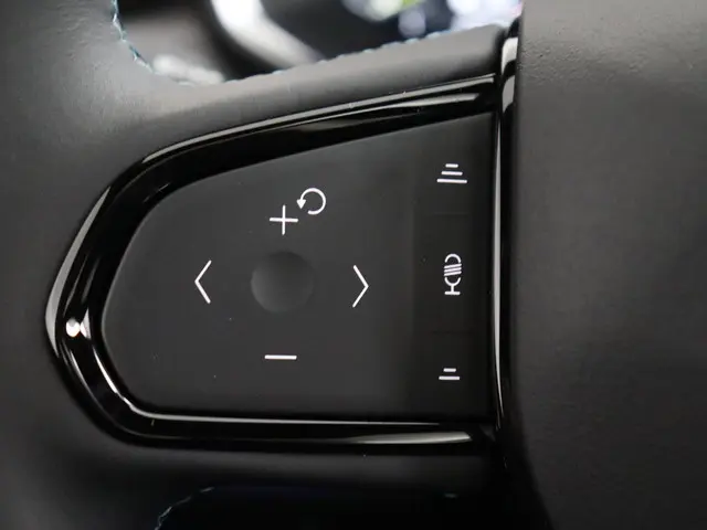 Lynk & Co 01 1.5 2023 Hybride Benzine 20