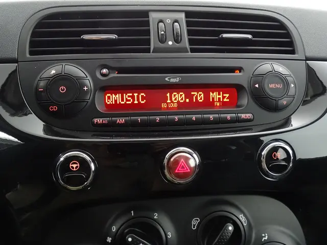 Fiat 500 1.0 TwinAir Pop 2015 Benzine 24