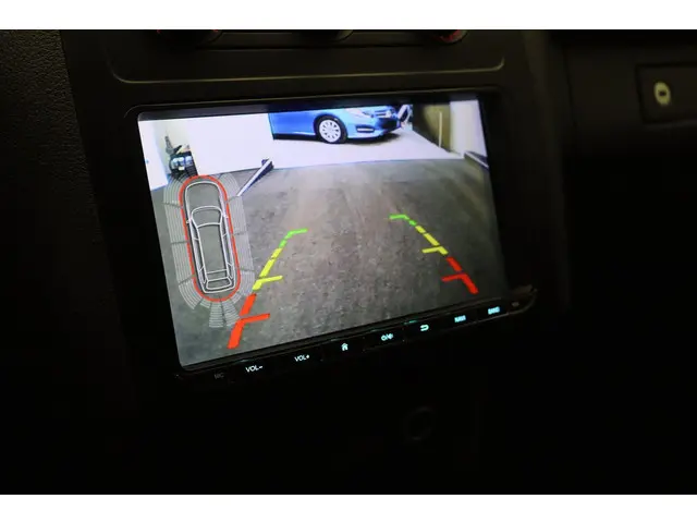 Volkswagen Caddy 1.6 TDI 2014 Diesel 16