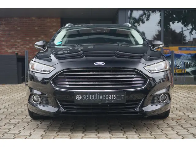 Ford Mondeo Wagon 1.5 Ecoboost Edition 2016 Benzine 10