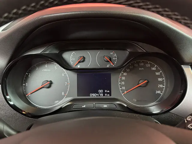 Opel Crossland 1.2 Edition 2022 Benzine 29