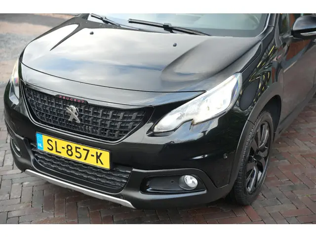 Peugeot 2008 1.2 PureTech GT-line 2018 Benzine 15