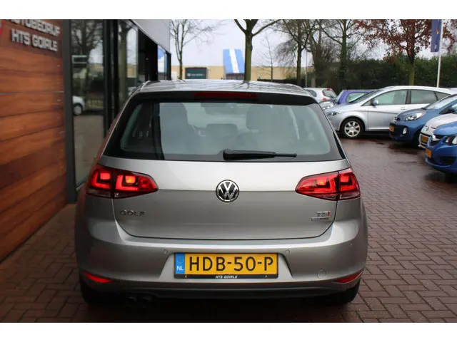 Volkswagen Golf 1.4 TSI Highline 2013 Benzine 10