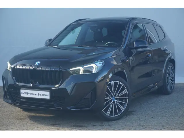 BMW X1 xDrive30e 2024 Hybride Benzine 27