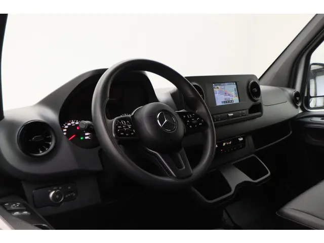 Mercedes-Benz Sprinter 317 CDI Aut. L2H1 2022 Diesel 2