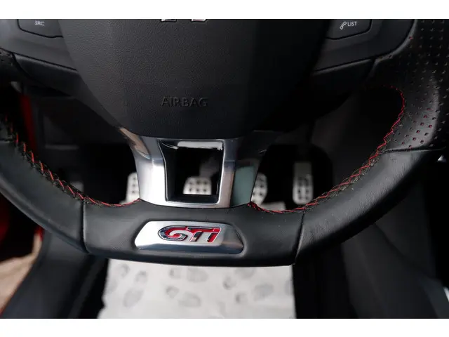 Peugeot 208 1.6 e-THP GTi 2017 Benzine 9