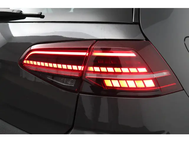 Volkswagen e-Golf - 2018 Elektrisch 25