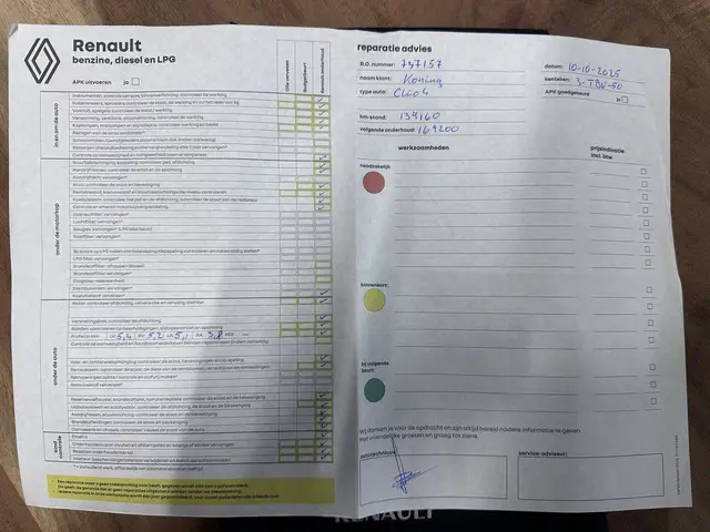 Renault Clio 1.2 GT 2014 Benzine 29