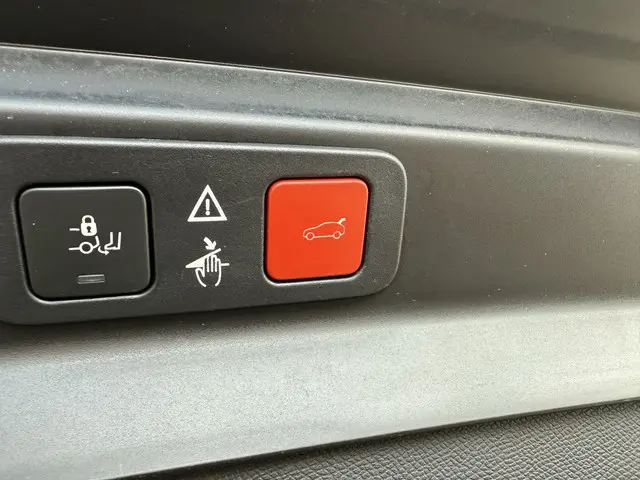 Peugeot 5008 1.2 PureTech GT-Line 7p. 2017 Benzine 37