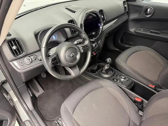 MINI Countryman One 2021 Benzine 5