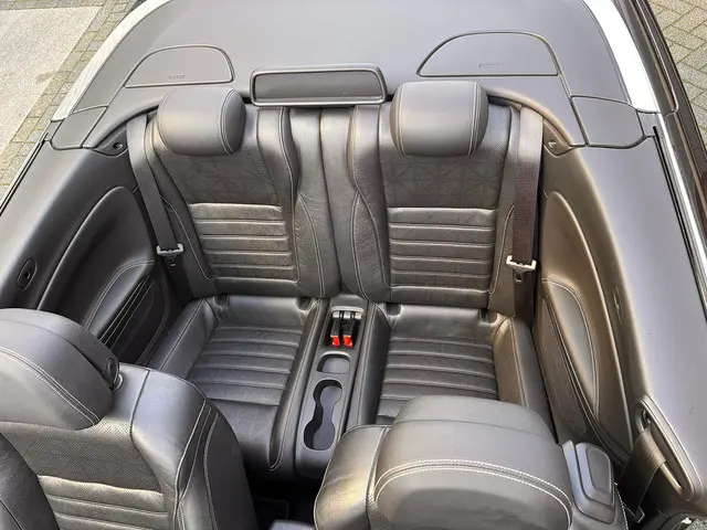 Opel Cascada 1.4 Turbo ecoFLEX Innovation 2016 Benzine 18