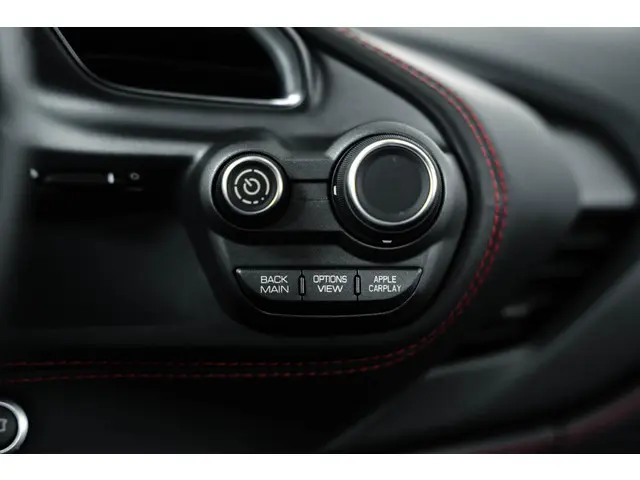 Ferrari 488 3.9 GTB HELE 2017 Benzine 37