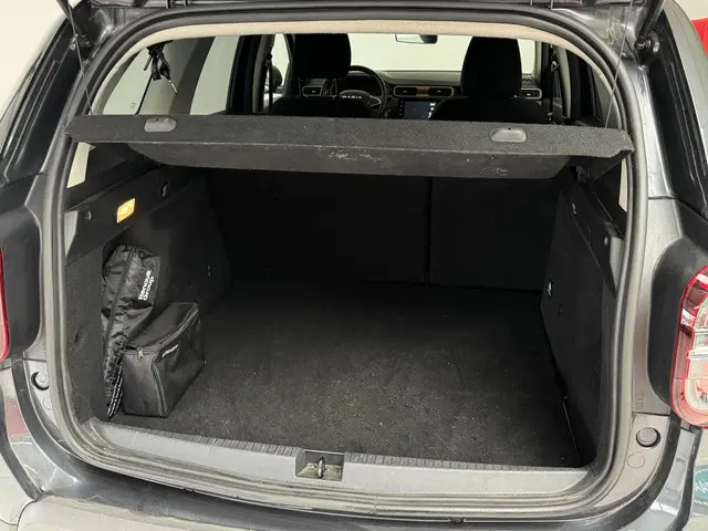 Dacia Duster 1.0 TCe 100 ECO-G Extreme 2023 Benzine 18