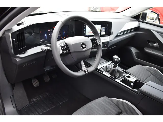 Opel Astra 1.2 Turbo Business Edition 2025 Benzine 20