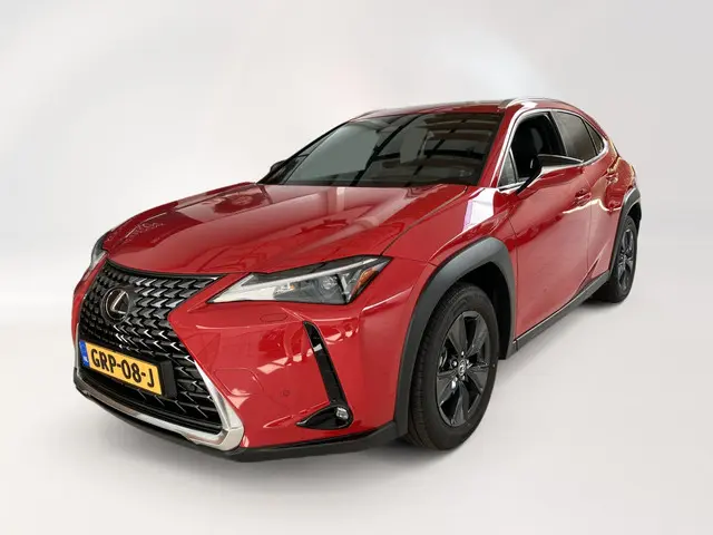 Lexus UX 300h Urban Line 2024 Hybride Benzine