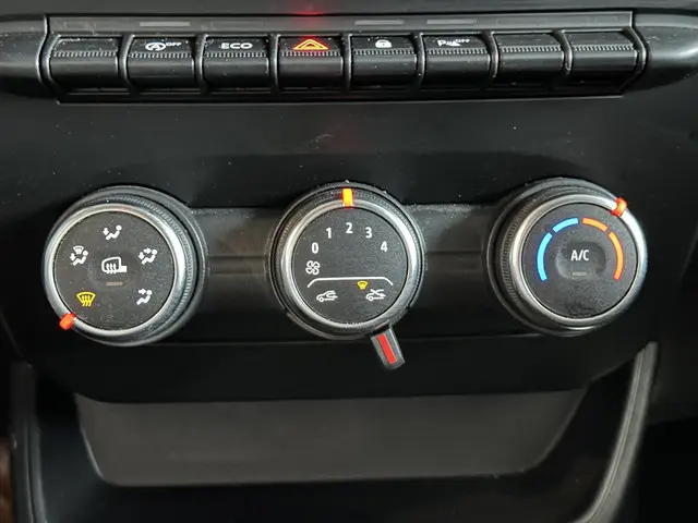 Renault Express 1.5 dCi 75 Comfort + 2023 Diesel 14