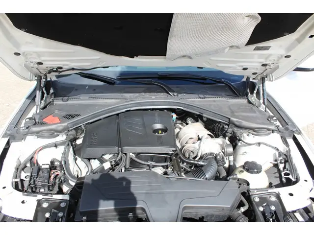 BMW 3 Serie 316i Executive 2015 Benzine 23