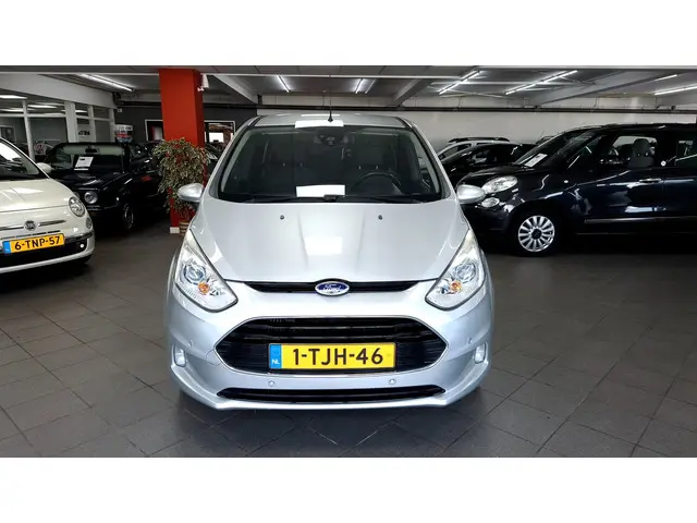 Ford B-MAX 2