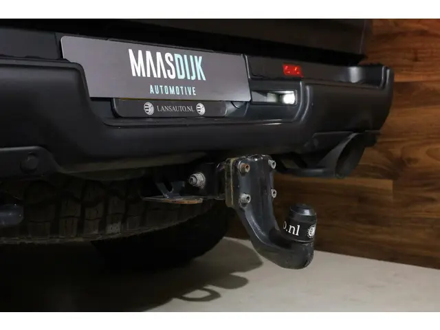 Dodge Ram 1500 4X4 6.2 V8 4x4 Crew Cab TRX 2022 Benzine 20