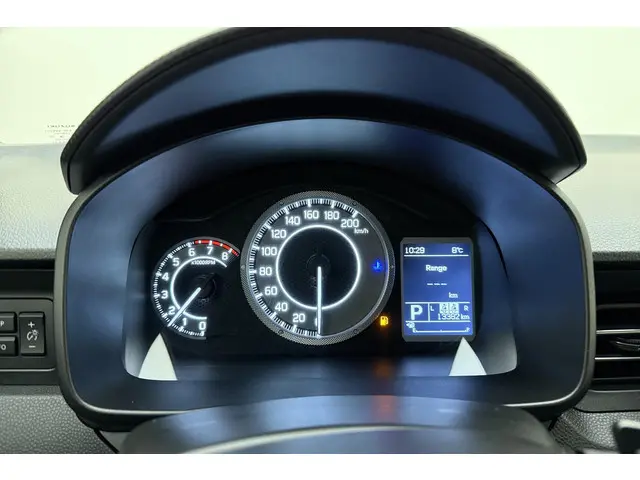 Suzuki Ignis 1.2 Smart Hybrid Select 2022 Benzine 20