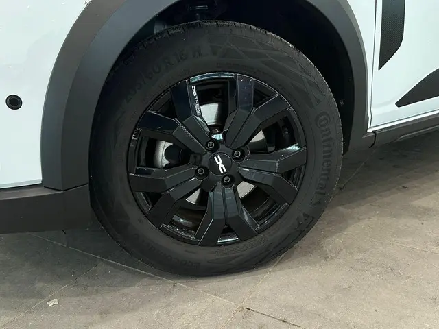 Dacia Jogger 1.0 TCe 110 Extreme 7p. 2023 Benzine 15