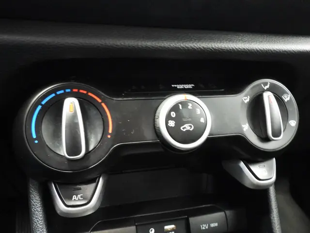 Kia Picanto 1.0 MPi DynamicLine 2019 Benzine 6