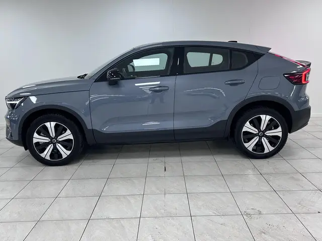 Volvo C40 Recharge Plus 69 kWh 2024 Elektrisch 15