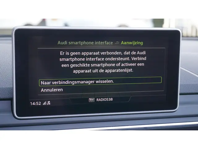 Audi S5 Cabriolet 3.0 TFSI 354pk Quattro 2017 Benzine 60