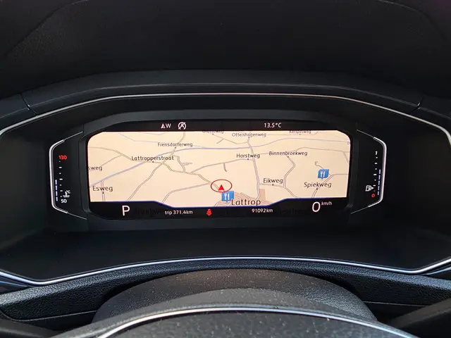 Volkswagen T-Roc 1.5 TSI Sport Business R 2019 Benzine 11