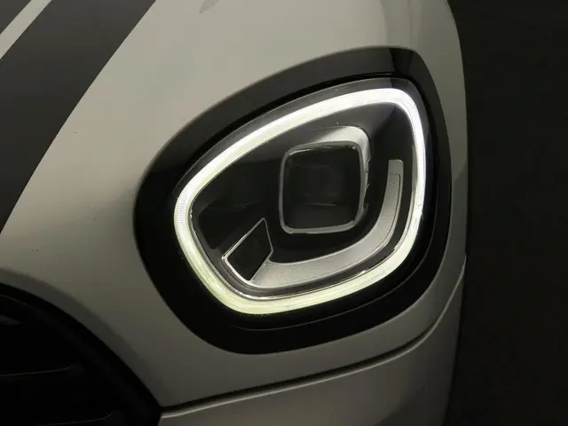 MINI Countryman Cooper 2021 Benzine 6