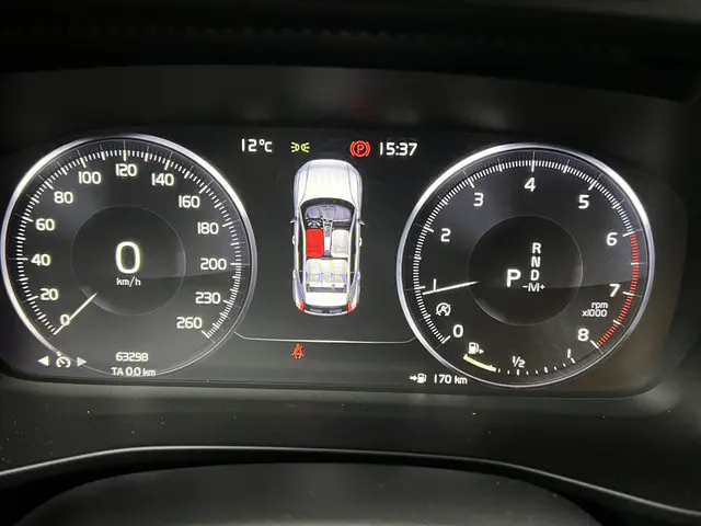 Volvo XC40 2.0 T4 Inscription 2019 Benzine 7