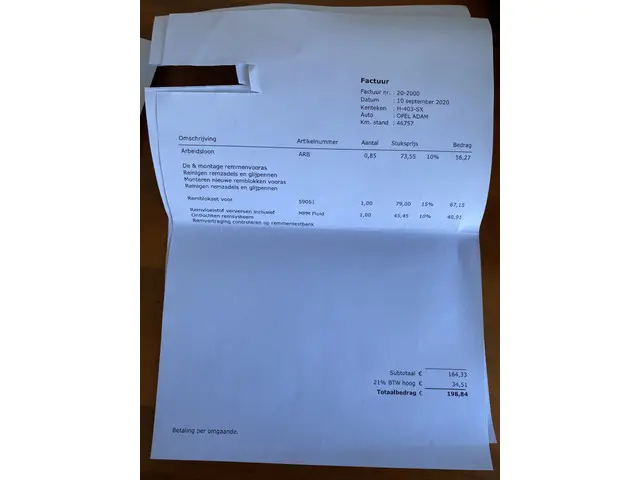 Opel ADAM 1.2 2016 Benzine 19