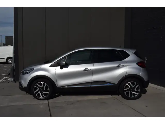 Renault Captur TCe 120 EDC Dynamique 2013 Benzine 13