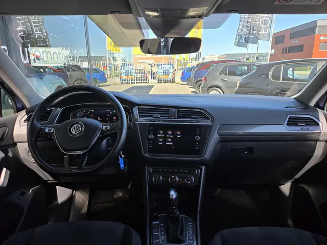 Volkswagen Tiguan 1.5 TSI ACT Highline 2019 Benzine 3