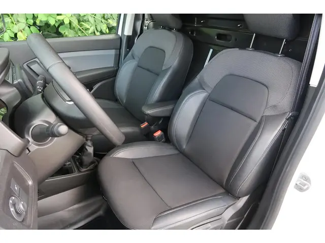 Renault Express 1.5 dCi 75 Comfort + 2022 Diesel 28