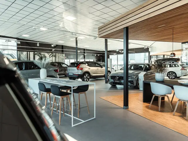 Volvo XC40 2.0 T4 R-Design 2018 Benzine 22