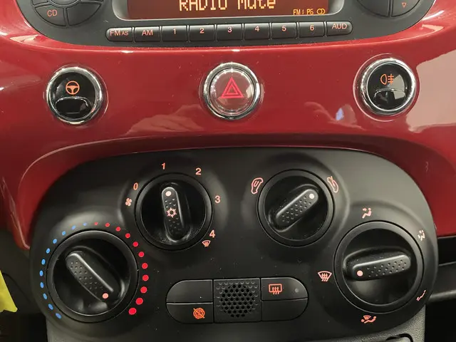 Fiat 500 1.0 TwinAir Easy 2013 Benzine 19